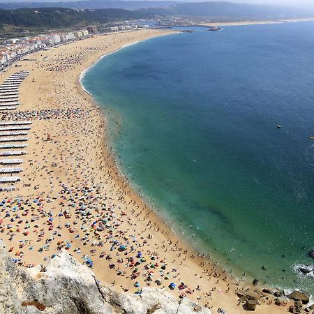 Dani'S House - Nazare Villa Kültér fotó